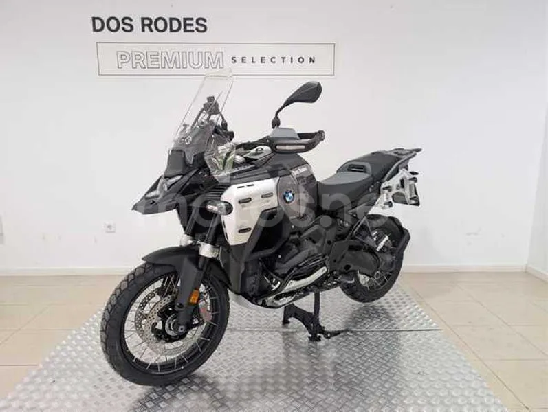 BMW R 1300 GS 24.990 € 2025 Valencia - 2