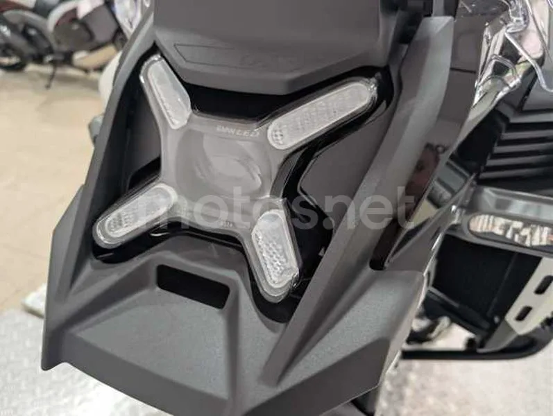 BMW R 1300 GS - Vista 11