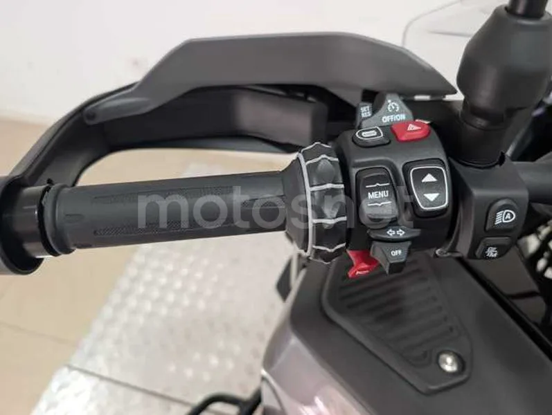 BMW R 1300 GS - Vista 12