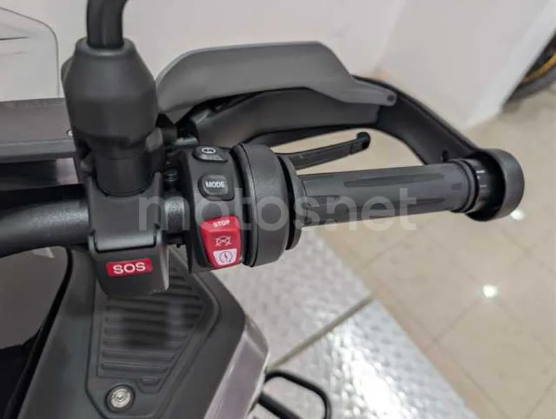 BMW R 1300 GS - Vista 13