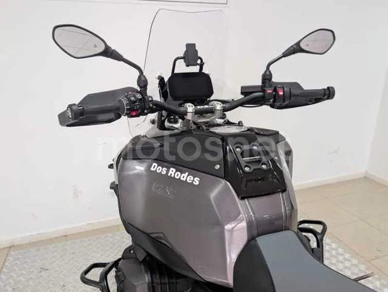 BMW R 1300 GS - Vista 14