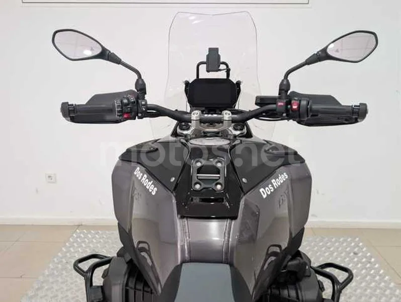 BMW R 1300 GS - Vista 15