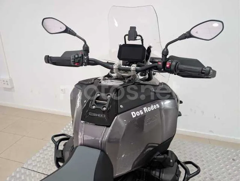 BMW R 1300 GS - Vista 16