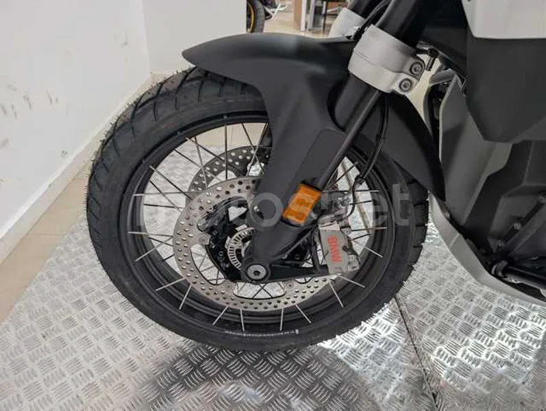 BMW R 1300 GS - Vista 17