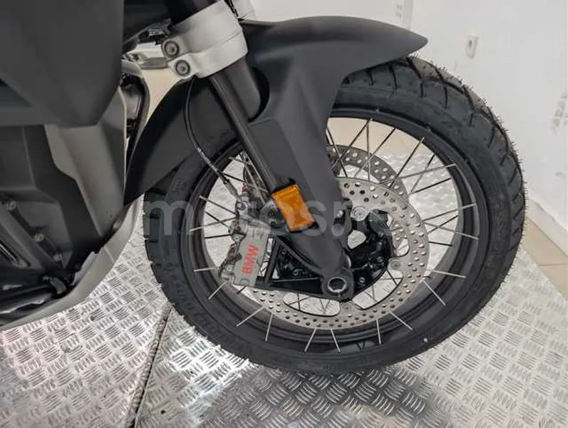 BMW R 1300 GS - Vista 18