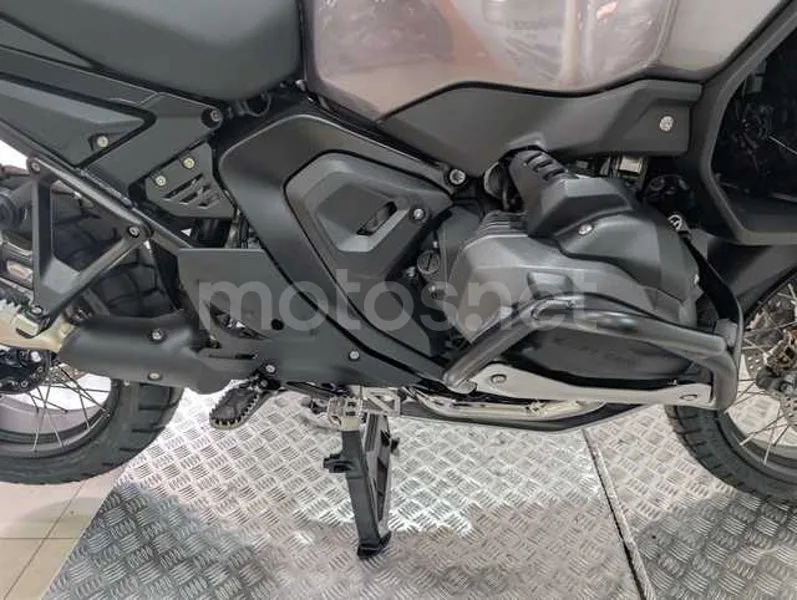 BMW R 1300 GS - Vista 19