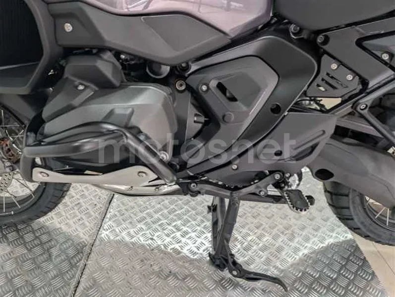BMW R 1300 GS - Vista 20