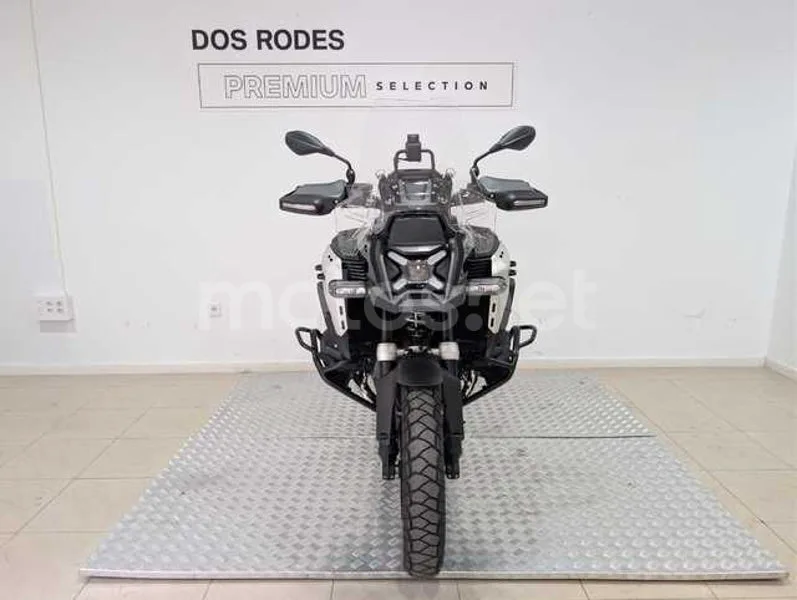BMW R 1300 GS - Vista 3