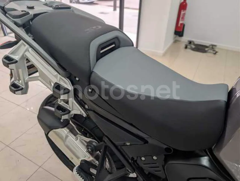 BMW R 1300 GS - Vista 21