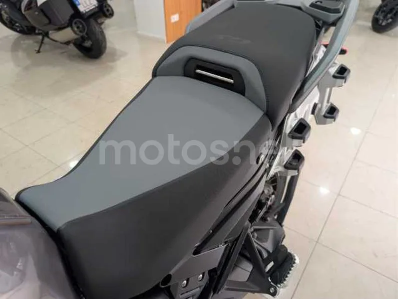 BMW R 1300 GS - Vista 22
