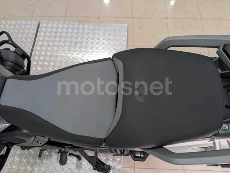BMW R 1300 GS - Vista 23