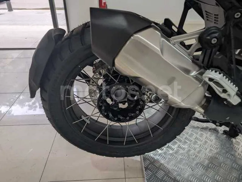BMW R 1300 GS - Vista 24