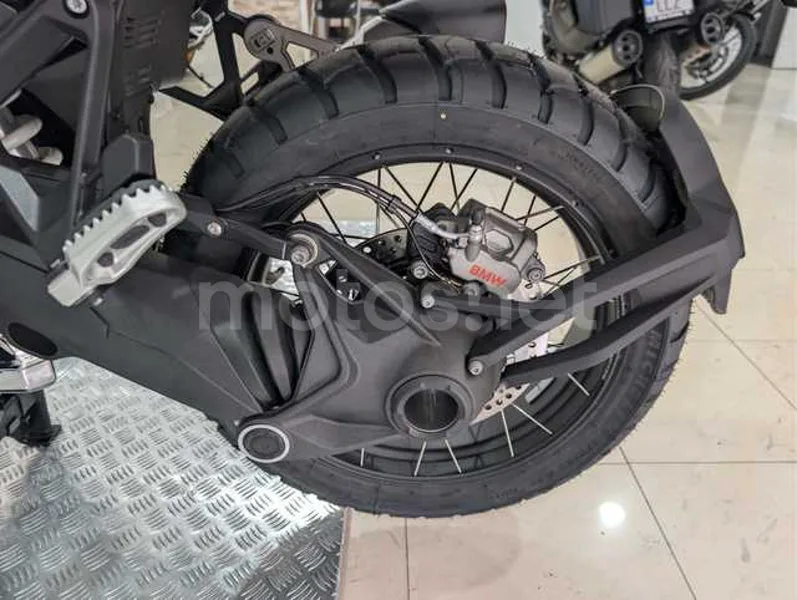 BMW R 1300 GS - Vista 25