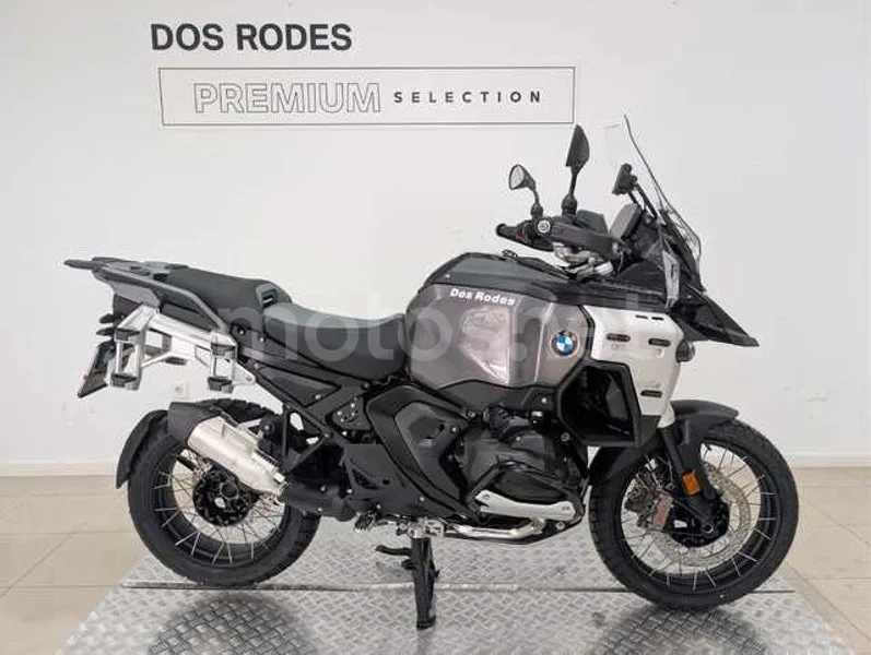 BMW R 1300 GS - Vista 5