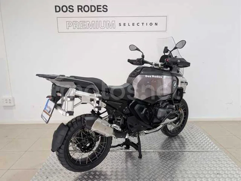 BMW R 1300 GS - Vista 7