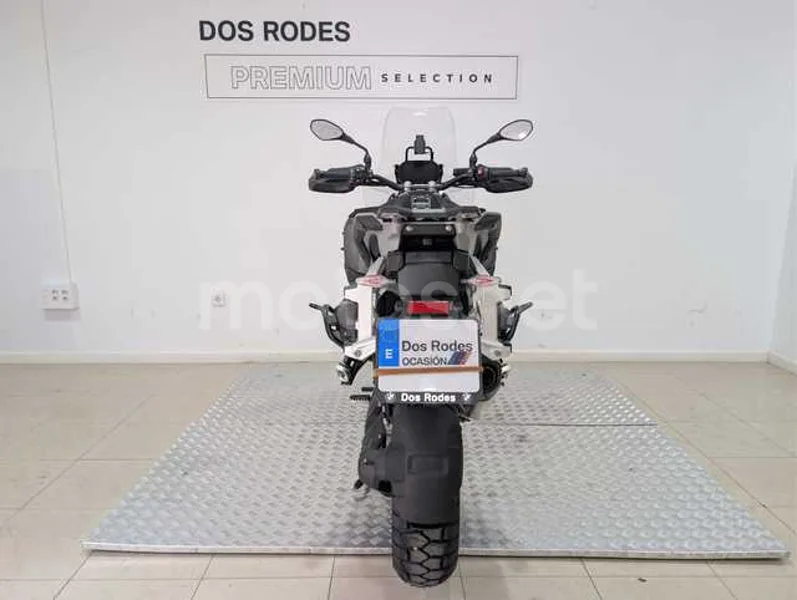 BMW R 1300 GS - Vista 8