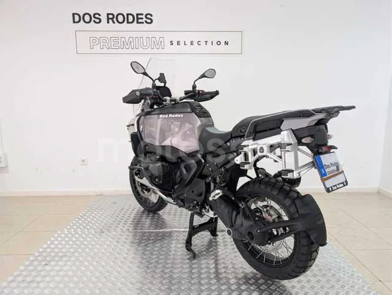BMW R 1300 GS - Vista 9