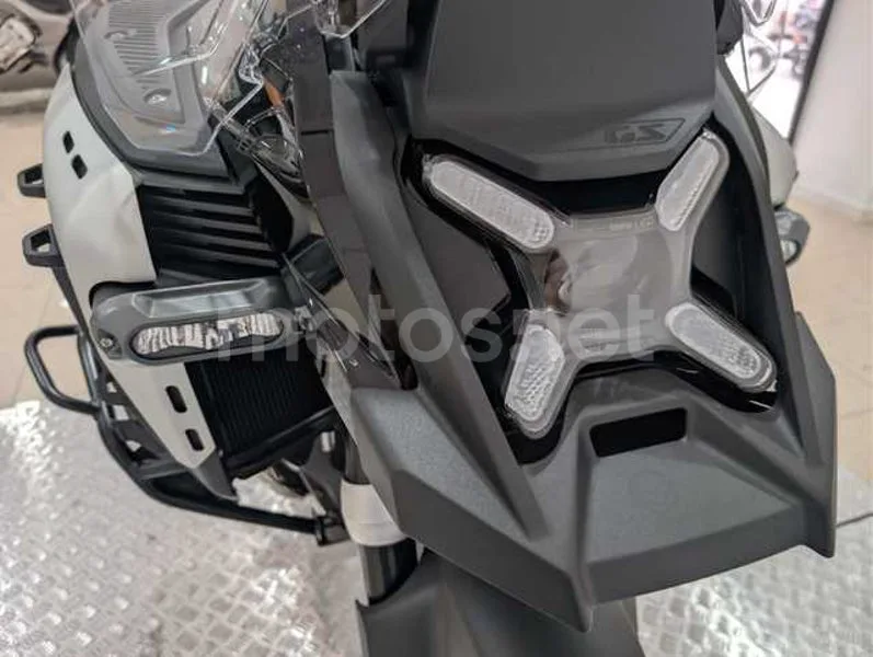 BMW R 1300 GS - Vista 10