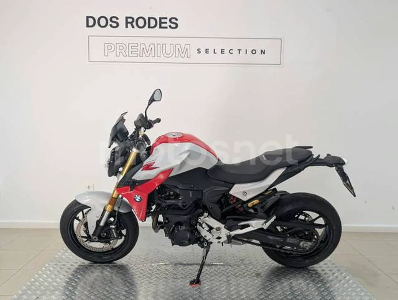 BMW F 900 R 6090 € 2020 Valencia - 1