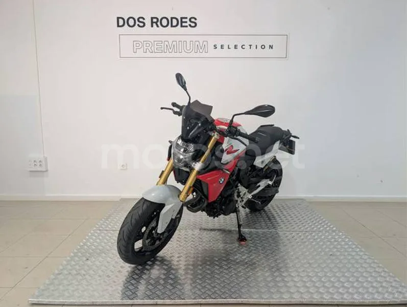 BMW F 900 R 6090 € 2020 Valencia - 2