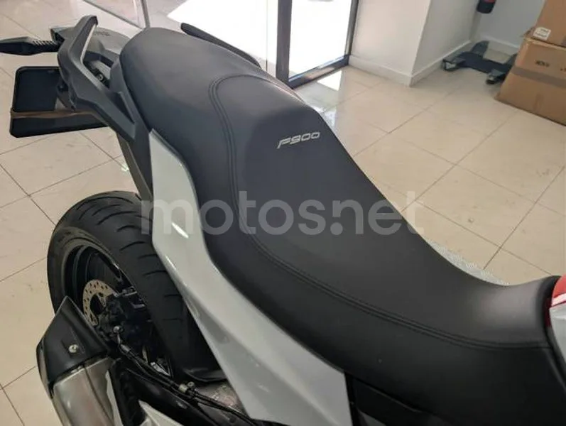 BMW F 900 R - Vista 23