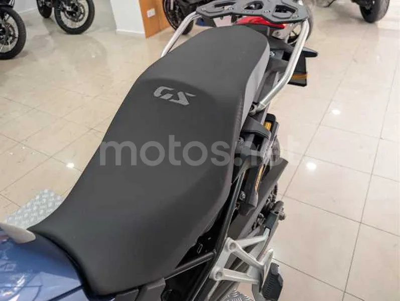 BMW F 800 GS - Vista 19