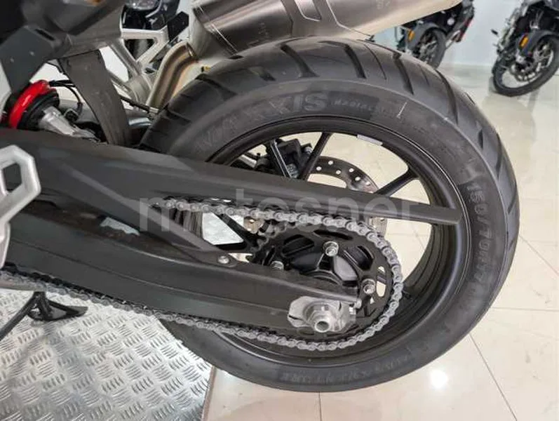 BMW F 800 GS - Vista 25