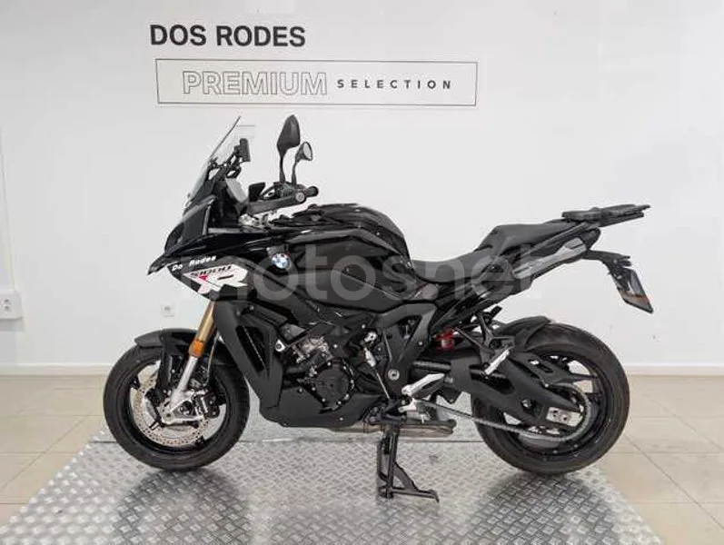 BMW S 1000 XR 20.990 € 2026 Valencia - 1