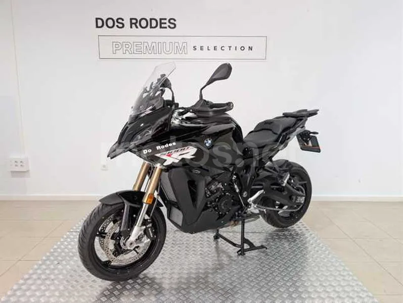 BMW S 1000 XR 20.990 € 2026 Valencia - 2