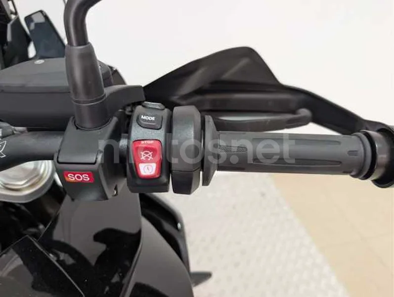 BMW S 1000 XR - Vista 11
