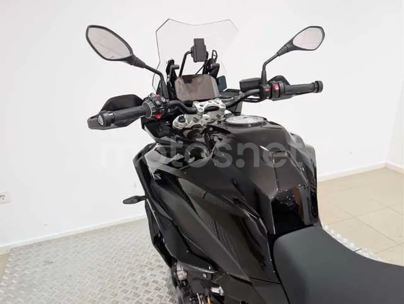 BMW S 1000 XR - Vista 12