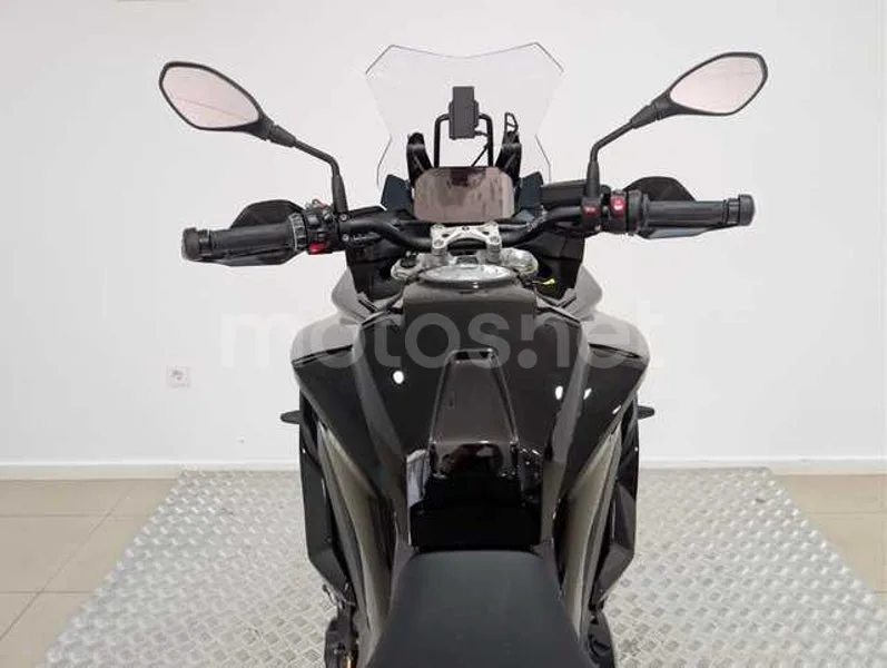 BMW S 1000 XR - Vista 13