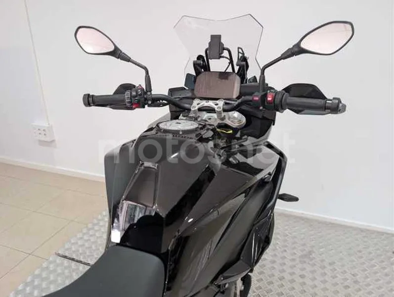 BMW S 1000 XR - Vista 14