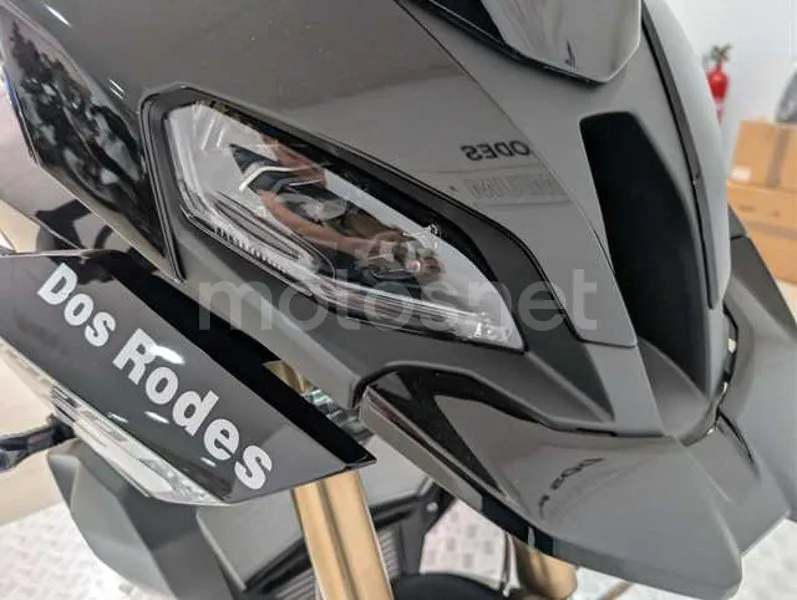 BMW S 1000 XR - Vista 15