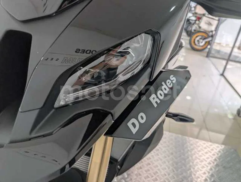 BMW S 1000 XR - Vista 16