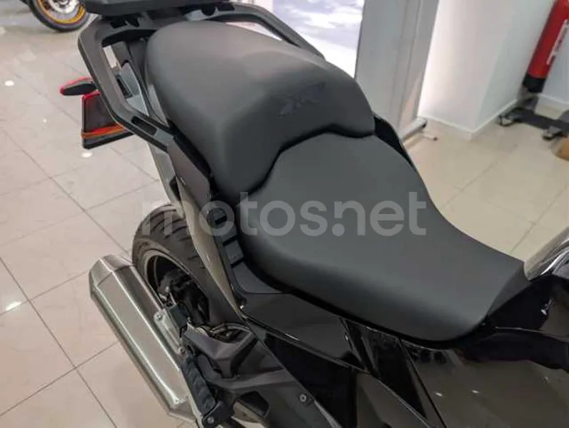 BMW S 1000 XR - Vista 17