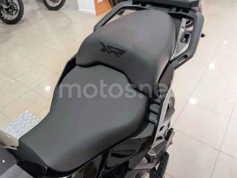 BMW S 1000 XR - Vista 19