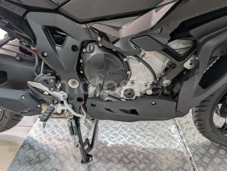 BMW S 1000 XR - Vista 20