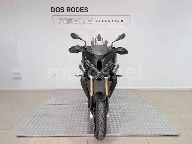 BMW S 1000 XR - Vista 3