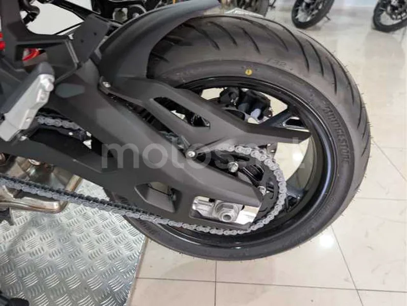 BMW S 1000 XR - Vista 25