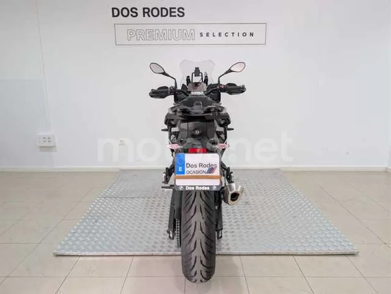 BMW S 1000 XR - Vista 8