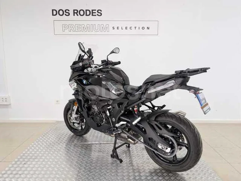 BMW S 1000 XR - Vista 9