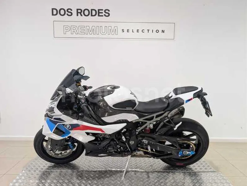 BMW S 1000 RR 24.290 € 2025 Valencia - 1