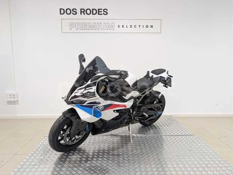 BMW S 1000 RR 24.290 € 2025 Valencia - 2