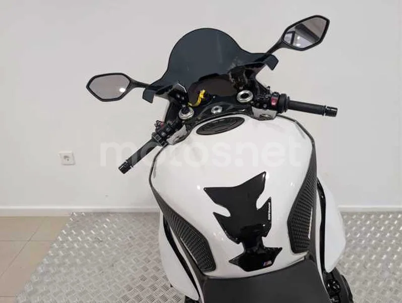 BMW S 1000 RR - Vista 13