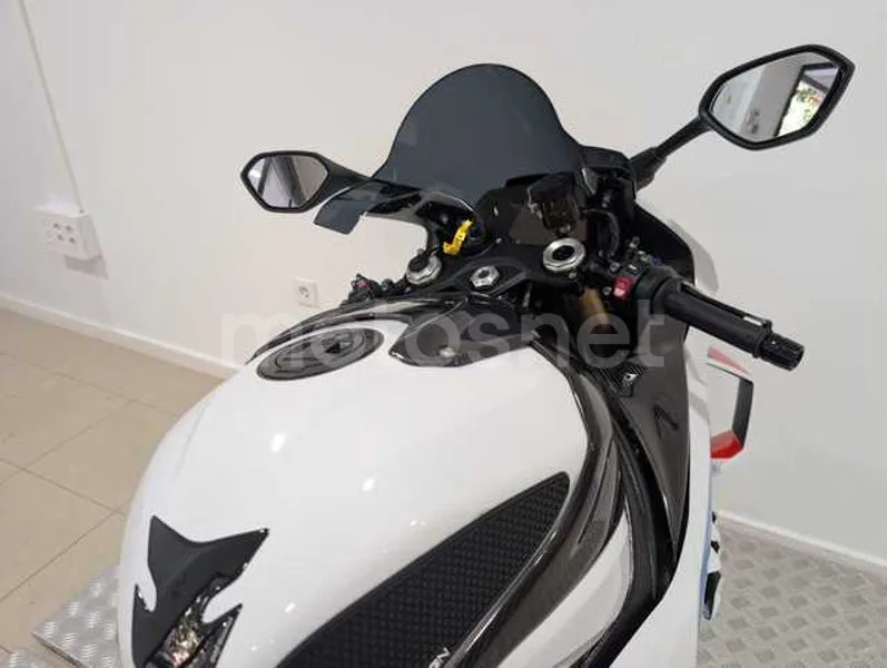BMW S 1000 RR - Vista 14