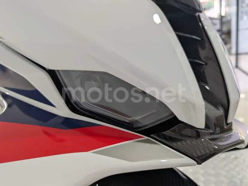 BMW S 1000 RR - Vista 15