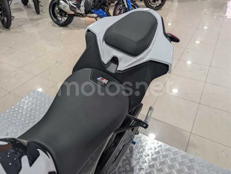 BMW S 1000 RR - Vista 17