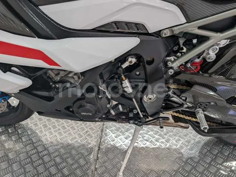 BMW S 1000 RR - Vista 21