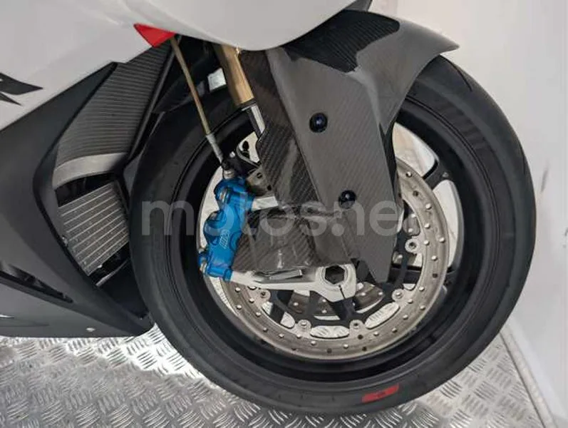 BMW S 1000 RR - Vista 23